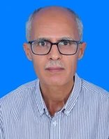 صورة لقمان زعيبط