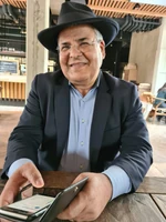 صورة حمدي حسن