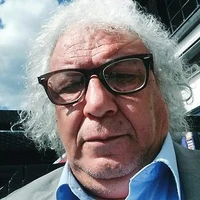 صورة محمد الحاج صالح
