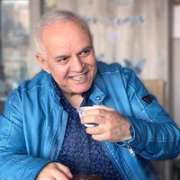 صورة محمد سليمان المدفع