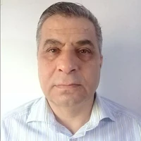 صورة محمد درويش