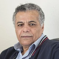 صورة سامح خلف